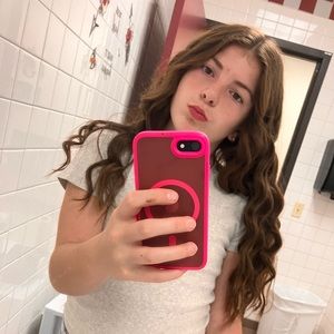 Meet your Posher, Charleigh